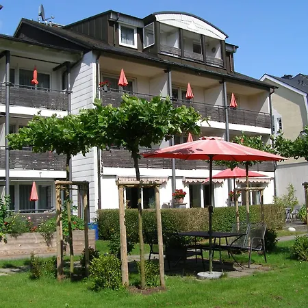 Hotel Haus Katharina garni-3