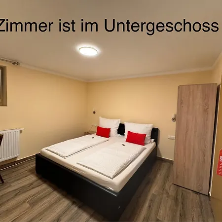 Pension Hubertus-3
